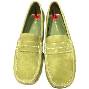 Etienne Aigner| women’s size 10 flats/ loafers